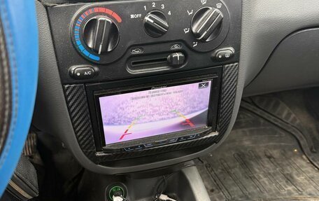 Daewoo Lanos, 2008 год, 400 000 рублей, 8 фотография