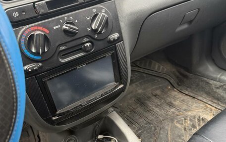 Daewoo Lanos, 2008 год, 400 000 рублей, 6 фотография