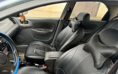 Daewoo Lanos, 2008 год, 400 000 рублей, 7 фотография