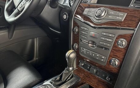 Nissan Patrol, 2012 год, 1 900 000 рублей, 10 фотография