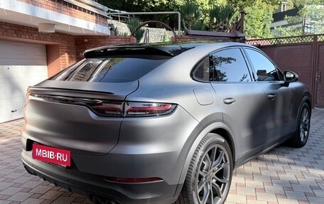 Porsche Cayenne III, 2020 год, 10 500 000 рублей, 5 фотография