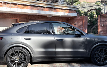 Porsche Cayenne III, 2020 год, 10 500 000 рублей, 6 фотография