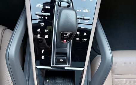 Porsche Cayenne III, 2020 год, 10 500 000 рублей, 20 фотография