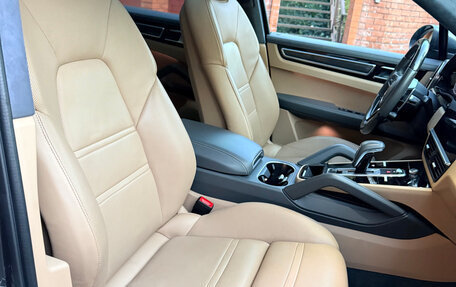 Porsche Cayenne III, 2020 год, 10 500 000 рублей, 9 фотография