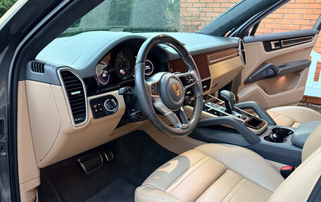 Porsche Cayenne III, 2020 год, 10 500 000 рублей, 11 фотография