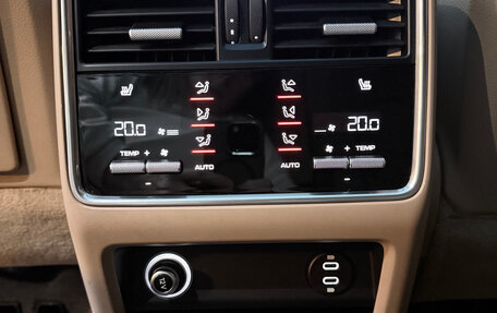 Porsche Cayenne III, 2020 год, 10 500 000 рублей, 22 фотография