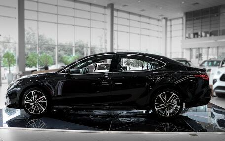 Toyota Camry, 2025 год, 4 990 000 рублей, 4 фотография