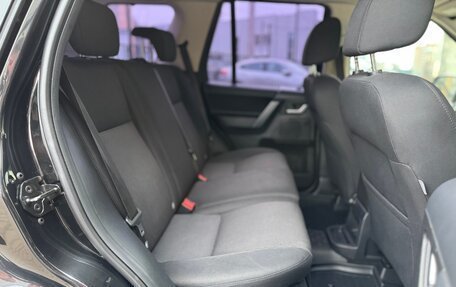 Land Rover Freelander II рестайлинг 2, 2011 год, 1 470 000 рублей, 7 фотография