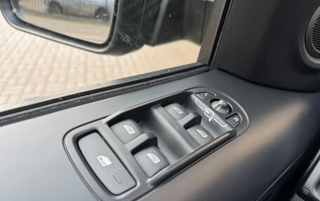 Land Rover Freelander II рестайлинг 2, 2011 год, 1 470 000 рублей, 12 фотография