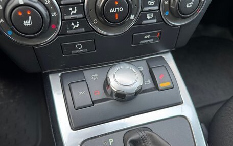 Land Rover Freelander II рестайлинг 2, 2011 год, 1 470 000 рублей, 18 фотография