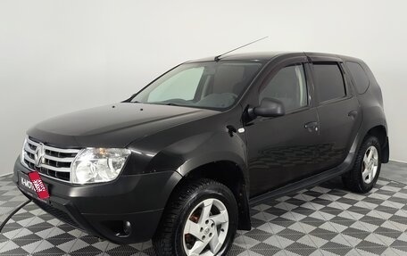 Renault Duster I рестайлинг, 2013 год, 760 000 рублей, 3 фотография