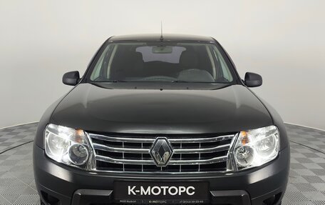 Renault Duster I рестайлинг, 2013 год, 760 000 рублей, 4 фотография