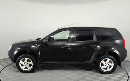 Renault Duster I рестайлинг, 2013 год, 760 000 рублей, 10 фотография