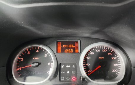 Renault Duster I рестайлинг, 2013 год, 760 000 рублей, 17 фотография