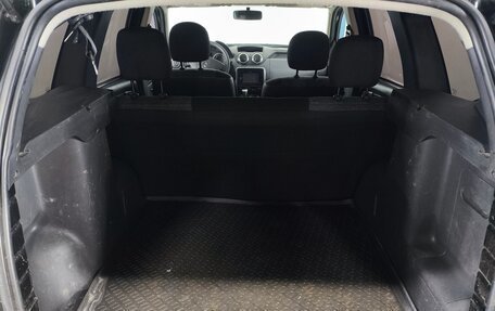 Renault Duster I рестайлинг, 2013 год, 760 000 рублей, 12 фотография