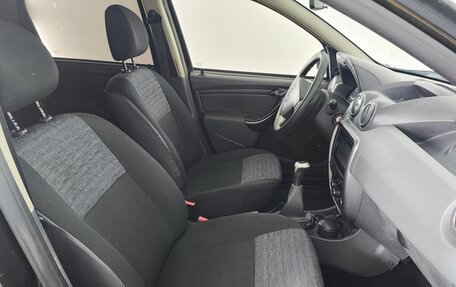 Renault Duster I рестайлинг, 2013 год, 760 000 рублей, 14 фотография