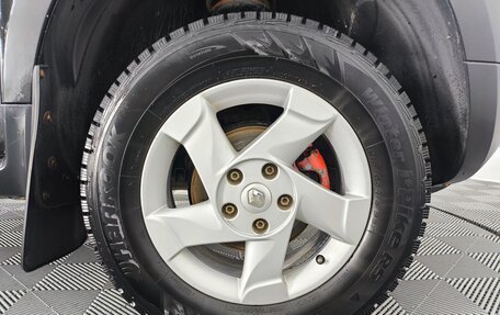 Renault Duster I рестайлинг, 2013 год, 760 000 рублей, 11 фотография