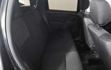 Renault Duster I рестайлинг, 2013 год, 760 000 рублей, 13 фотография