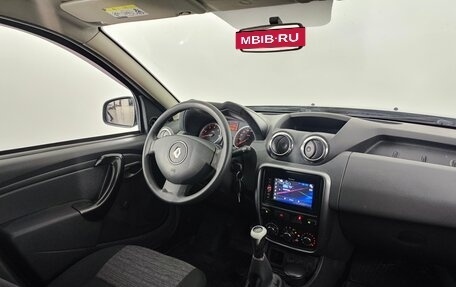 Renault Duster I рестайлинг, 2013 год, 760 000 рублей, 15 фотография