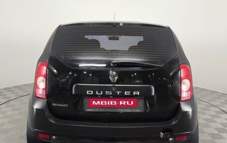 Renault Duster I рестайлинг, 2013 год, 760 000 рублей, 8 фотография