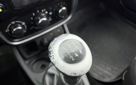 Renault Duster I рестайлинг, 2013 год, 760 000 рублей, 19 фотография