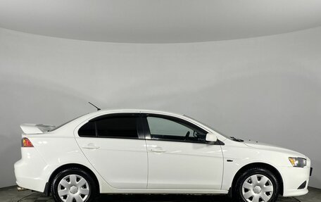 Mitsubishi Lancer IX, 2011 год, 880 000 рублей, 3 фотография