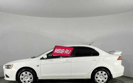 Mitsubishi Lancer IX, 2011 год, 880 000 рублей, 2 фотография