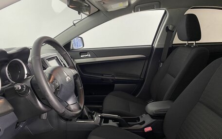 Mitsubishi Lancer IX, 2011 год, 880 000 рублей, 4 фотография