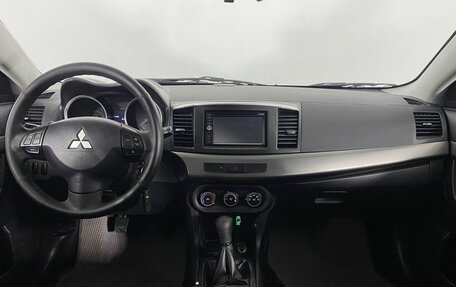 Mitsubishi Lancer IX, 2011 год, 880 000 рублей, 8 фотография