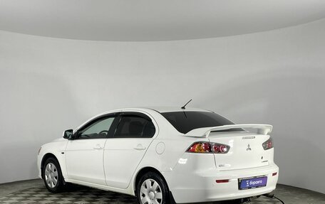 Mitsubishi Lancer IX, 2011 год, 880 000 рублей, 17 фотография
