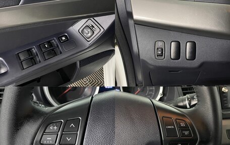 Mitsubishi Lancer IX, 2011 год, 880 000 рублей, 11 фотография