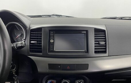 Mitsubishi Lancer IX, 2011 год, 880 000 рублей, 10 фотография