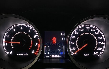 Mitsubishi Lancer IX, 2011 год, 880 000 рублей, 7 фотография