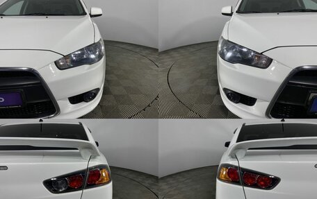 Mitsubishi Lancer IX, 2011 год, 880 000 рублей, 15 фотография