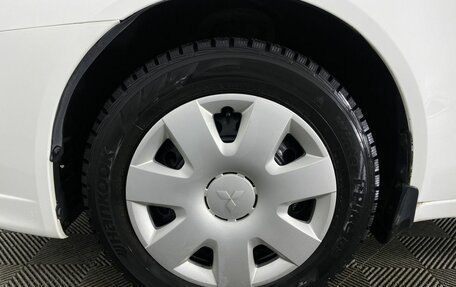 Mitsubishi Lancer IX, 2011 год, 880 000 рублей, 13 фотография