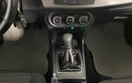 Mitsubishi Lancer IX, 2011 год, 880 000 рублей, 9 фотография