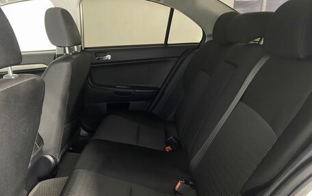 Mitsubishi Lancer IX, 2011 год, 880 000 рублей, 6 фотография