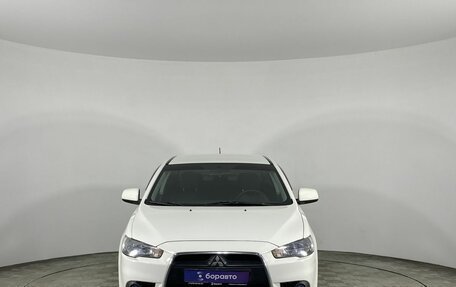 Mitsubishi Lancer IX, 2011 год, 880 000 рублей, 14 фотография