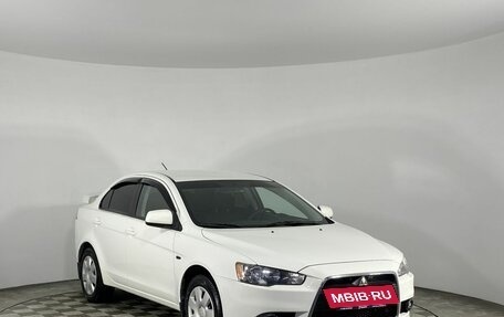 Mitsubishi Lancer IX, 2011 год, 880 000 рублей, 12 фотография