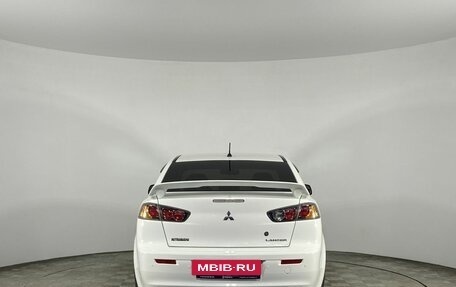 Mitsubishi Lancer IX, 2011 год, 880 000 рублей, 18 фотография