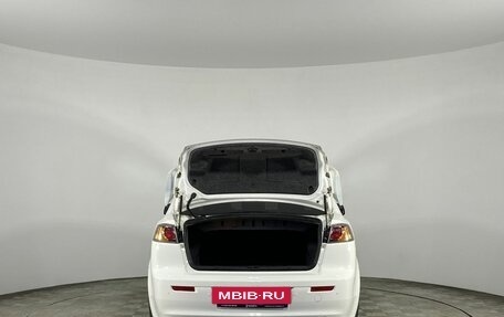 Mitsubishi Lancer IX, 2011 год, 880 000 рублей, 19 фотография