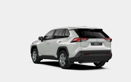 Toyota RAV4, 2025 год, 4 690 000 рублей, 5 фотография