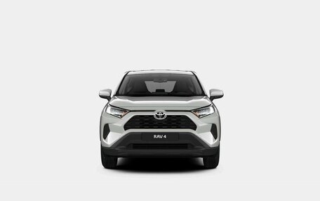 Toyota RAV4, 2025 год, 4 690 000 рублей, 2 фотография