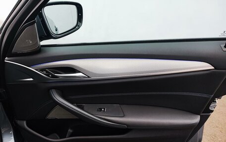 BMW 5 серия, 2020 год, 5 190 000 рублей, 14 фотография