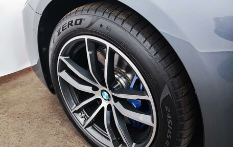 BMW 5 серия, 2020 год, 5 190 000 рублей, 8 фотография