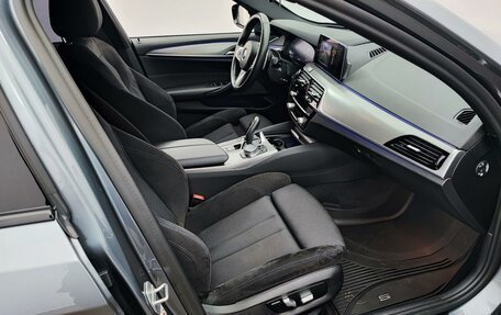 BMW 5 серия, 2020 год, 5 190 000 рублей, 12 фотография