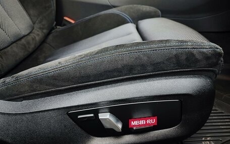 BMW 5 серия, 2020 год, 5 190 000 рублей, 13 фотография