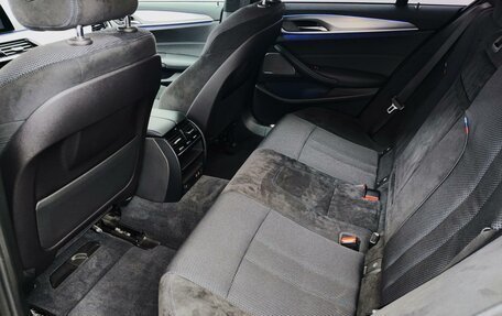 BMW 5 серия, 2020 год, 5 190 000 рублей, 15 фотография