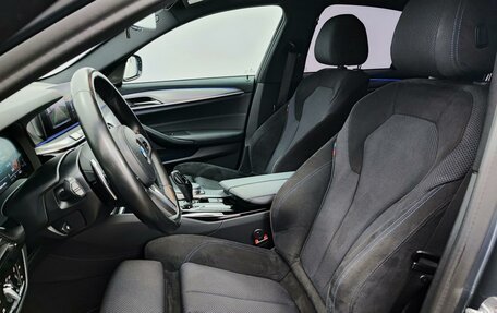 BMW 5 серия, 2020 год, 5 190 000 рублей, 16 фотография