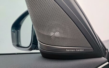 BMW 5 серия, 2020 год, 5 190 000 рублей, 29 фотография